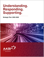 2022-2025 AASB Strategic Plan