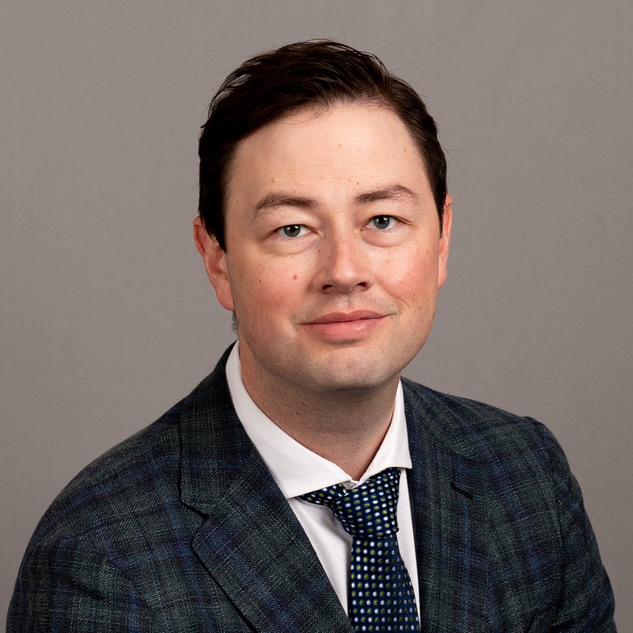 Brendan Blair