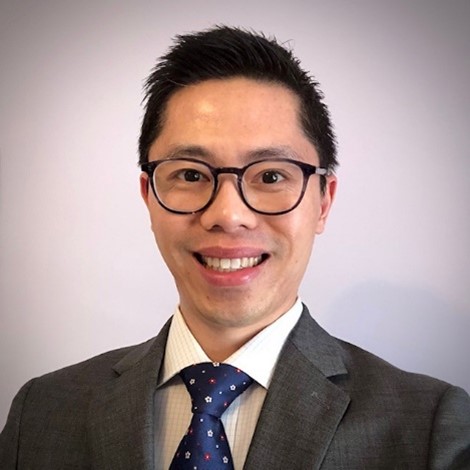 Kenneth Leung