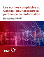 Vignette du plan strategique 2022-2027 du CNC.