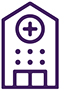 Not-for-profit Organizations icon
