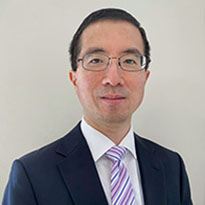 Gary J. Hum