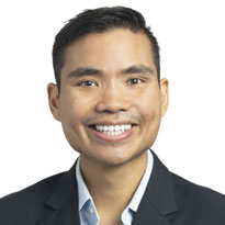 Howard Leung