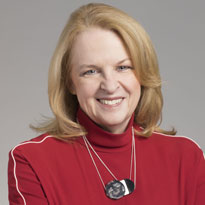 Portrait de Linda Mezon