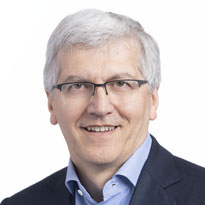 Portrait de Marc Joyal