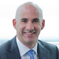 Portrait de Michel Charbonneau