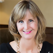 Lorraine Moore