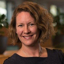 Alyson Slater