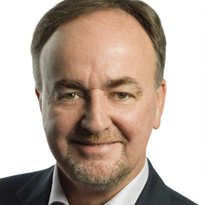 Bruce Marchand
