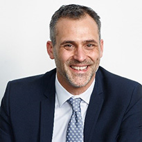 Daniel Charron