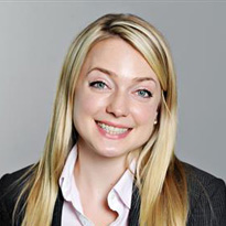 Photo of Rosalind Share