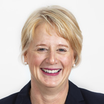 Yvonne Jeffery
