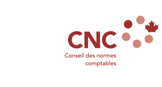 Suivez le Conseil des normes comptables sur LinkedIn