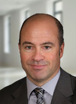 Photo of Bill Cox