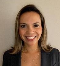 Photo of Camila Santos