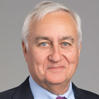 Portrait de Charles-Antoine St-Jean