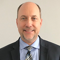 Photo of Tim Shuurman