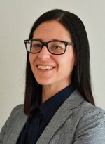 Photo of Nora Wood